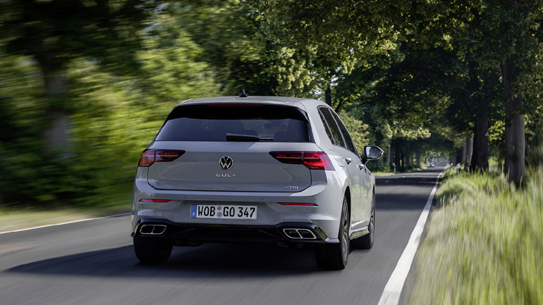 Οι νέες εκδόσεις του VW Golf που ήρθαν στην Ελλάδα